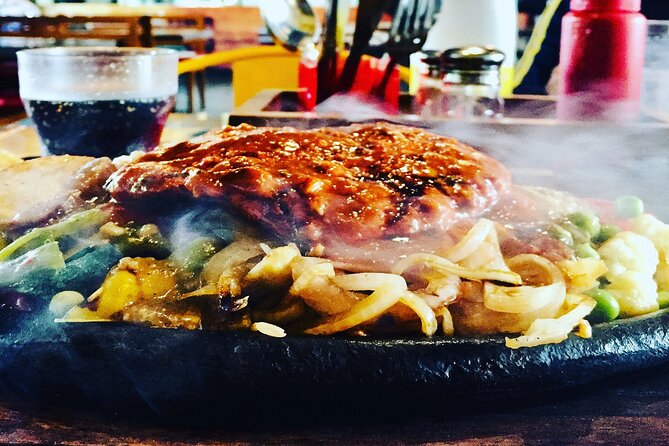 Gangtok Food Crawl: A Flavorful Review - Recap