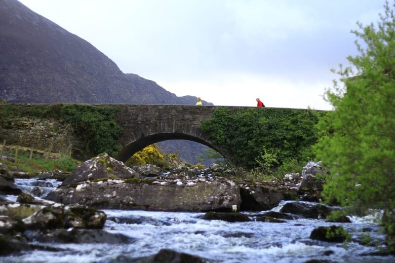 Gap of Dunloe & Lakes of Killlarney Boat Tour - Key Points