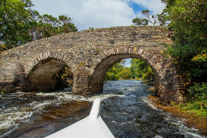 Gap of Dunloe Tour ( Boat & Bus) - Reviews and Highlights
