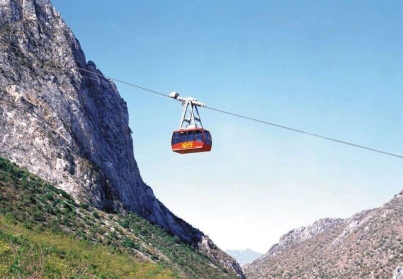 García Caves: Cave Exploration and Cultural Tour - Highlights and Experiences