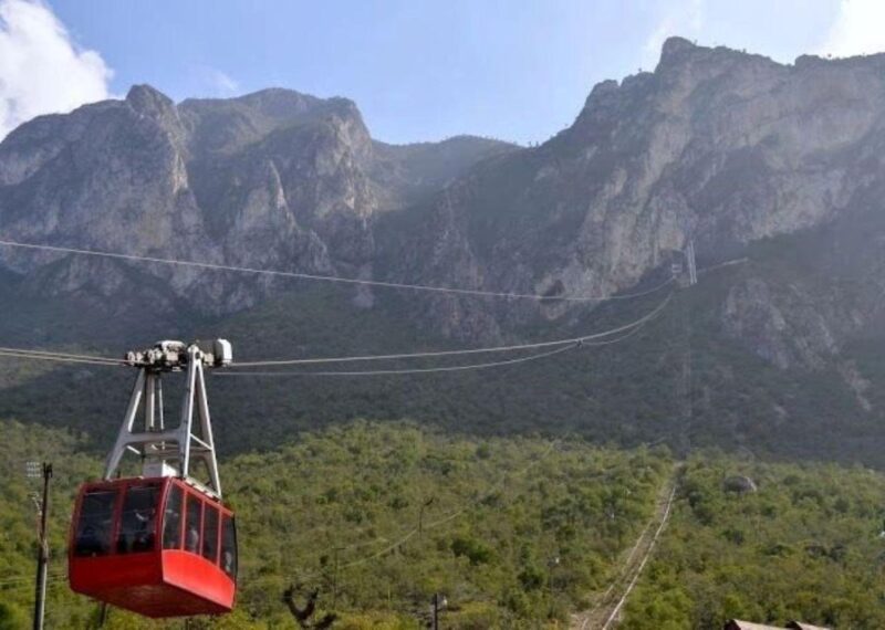 García Caves: Cave Exploration and Cultural Tour - Transportation and Logistics