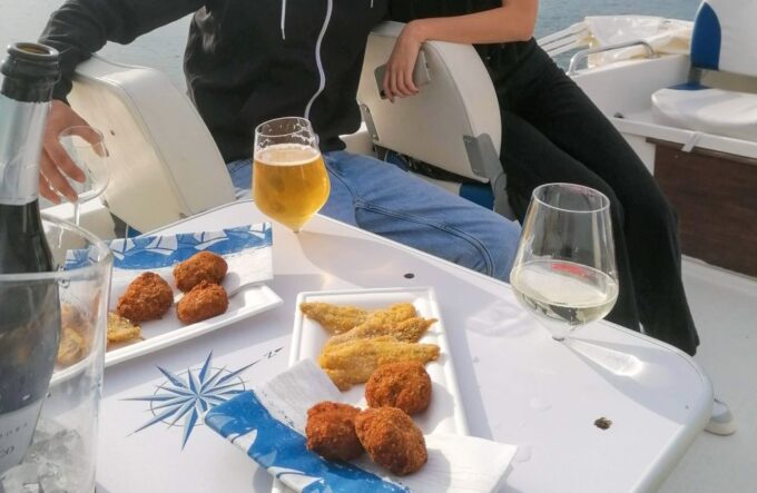 Garda: Private Boat Tour With Wine and Food Tasting - Pricing and Availability