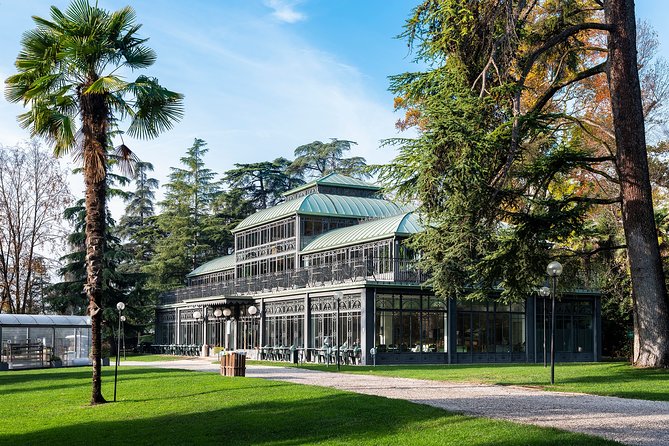 Garda Thermal Park Entry Ticket - Visitor Reviews and Experiences