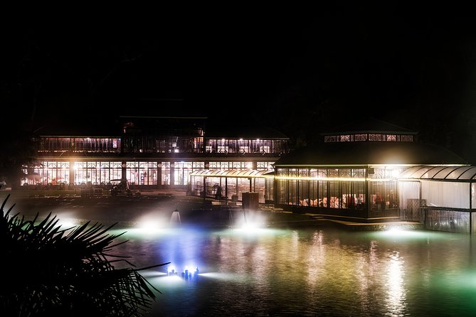 Garda Thermal Park Entry Ticket - Tips for a Great Visit