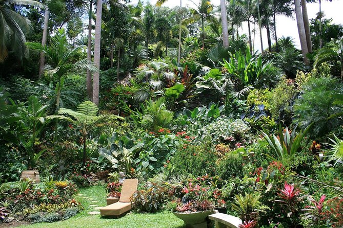 Garden Delight Full-Day Tour in Barbados - Tour Overview and Highlights