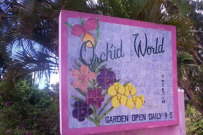 Garden Delight Full-Day Tour in Barbados - Guest Experiences and Feedback