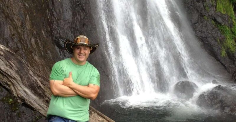 Garden: Horseback Ride With Coffee Villa and Waterfall - Itinerary and Activities