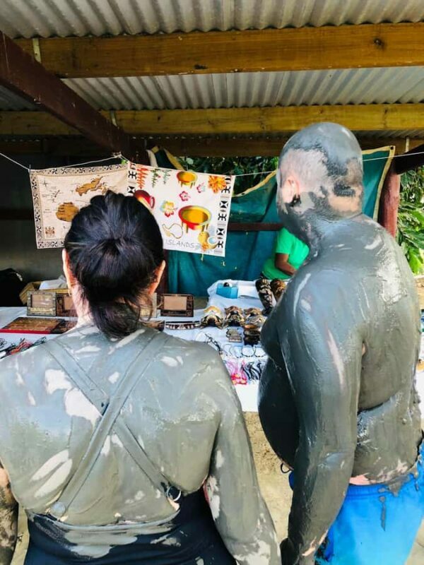 Garden of Sleeping Giant with Sabeto Hotspring Mudpool Tour - Who Should Consider This Tour?