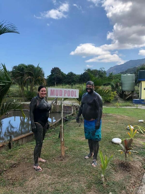 Garden of Sleeping Giant with Sabeto Hotspring Mudpool Tour - The Sum Up