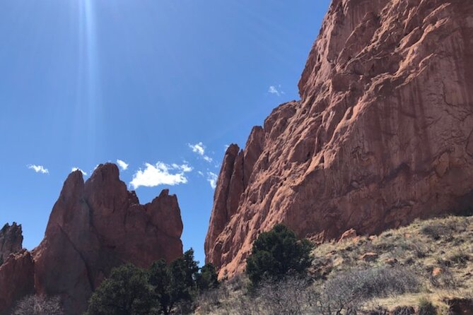 Garden of the Gods 2 Hour Walking Tour - Tips for a Great Experience