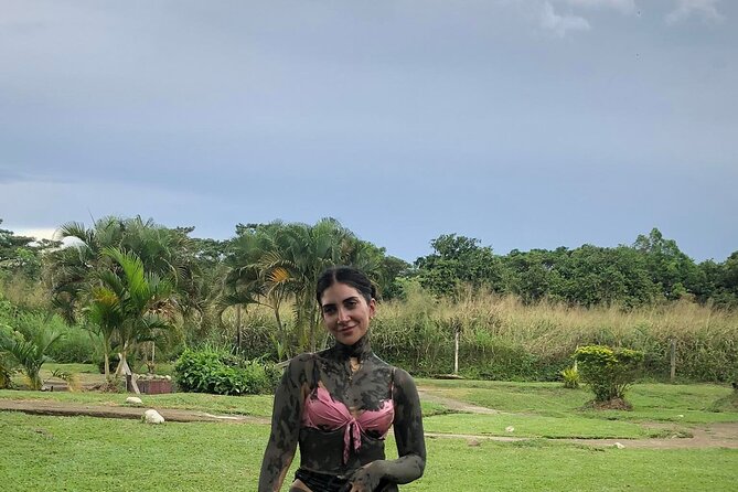 Garden of the Sleeping Giant , Mud Pools ,Village and Local School Tour in Fiji - Best Visiting Months