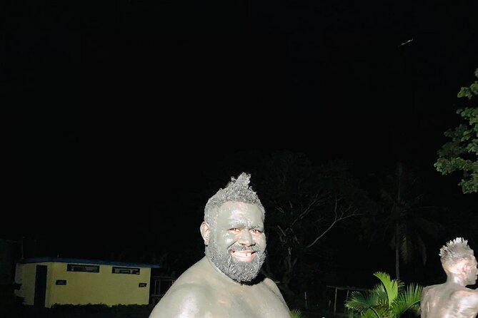 Garden of the Sleeping Giant , Mud Pools ,Village and Local School Tour in Fiji - Inclusion and Costs