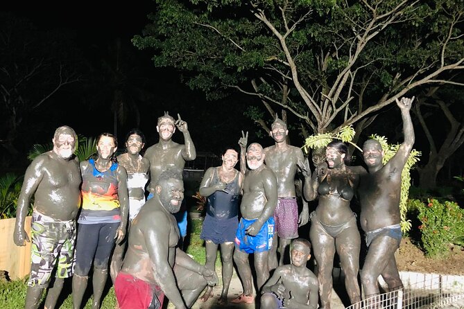 Garden of the Sleeping Giant , Mud Pools ,Village and Local School Tour in Fiji - Cancellation Policy