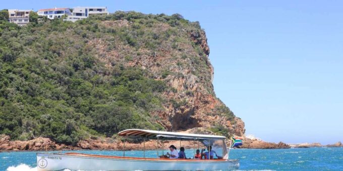 Garden Route Private Safari Tour From Cape Town for 4 Days - Accommodation and Inclusions