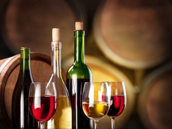 Garden Route & Wine Route 4 Day Tour From Cape Town - Visit Hermanus and Bettys Bay
