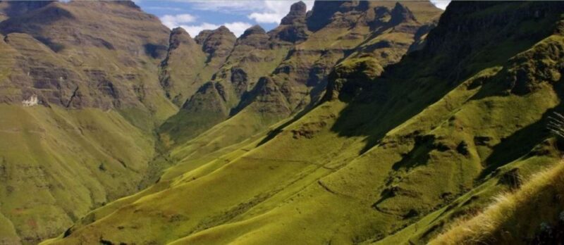 Garden Route & Wine Route - 7 Day Cape Town to Durban Tour - Key Points