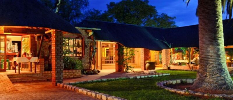 Garden Route & Wine Route - 7 Day Cape Town to Durban Tour - Accommodation and Inclusions