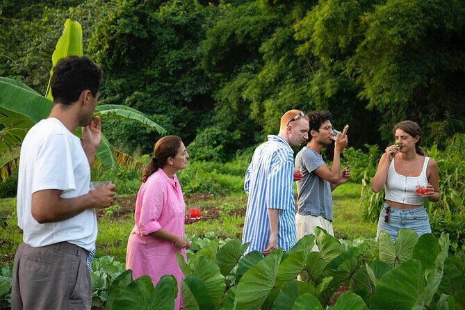 Garden to Table and Private Cooking Class in St. George - An In-Depth Look at the Garden to Table and Cooking Class Experience