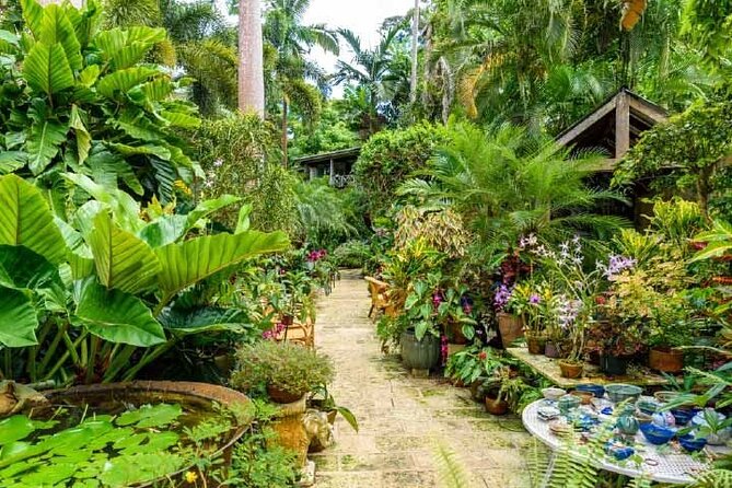 Gardens & Abbey - Pricing and Cancellation