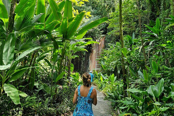 Gardens and Nature Chauffeur Adventures St. Lucia - Frequently Asked Questions