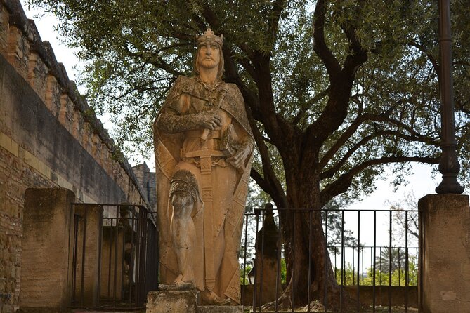 Gardens & Fortress of Catholic Kings Tickets & Tour in English - Significance During the Reconquista