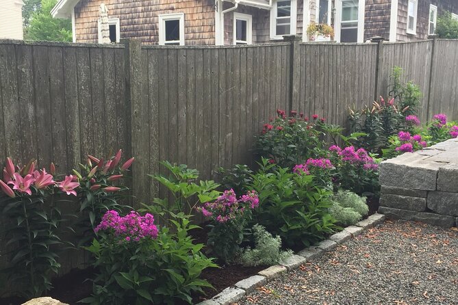 Gardens of Portsmouth Walking Tour - Planning Your Visit