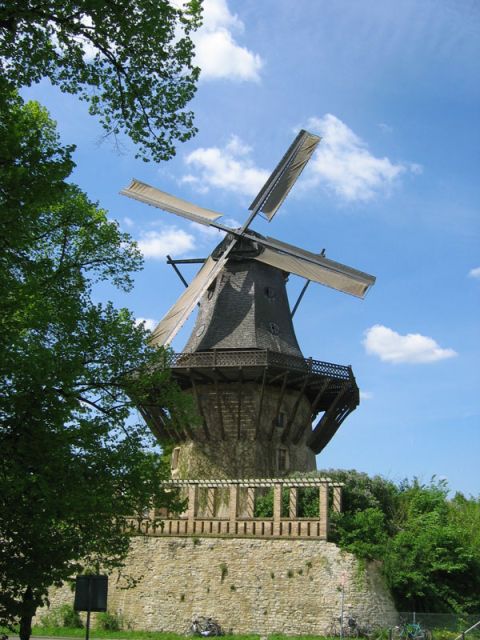 Gardens & Palaces of Potsdam Bike Tour From Berlin - Bike Tour Logistics
