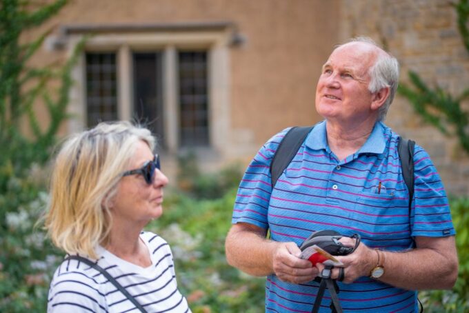 Gardens & Palaces of Potsdam Bike Tour From Berlin - Frequently Asked Questions