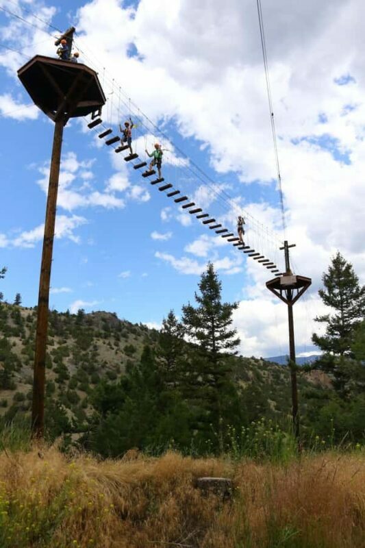 Gardiner: Guided Zipline EcoTour (3 hours) - Who Will Love This Tour?
