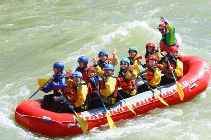 Gardiner: Half-Day Whitewater Raft Trip on the Yellowstone - Frequently Asked Questions