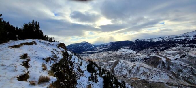 Gardiner: Yellowstone National Park Half Day Guided Hike - Frequently Asked Questions