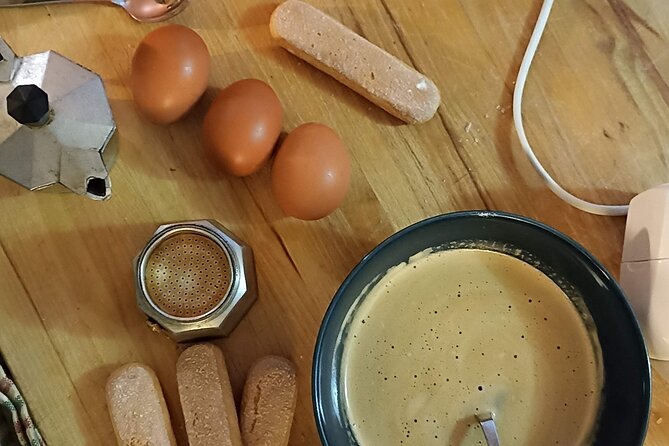 Garfagnana Hand-On Cooking Class and Meal - Authentic Italian Cuisine Instruction