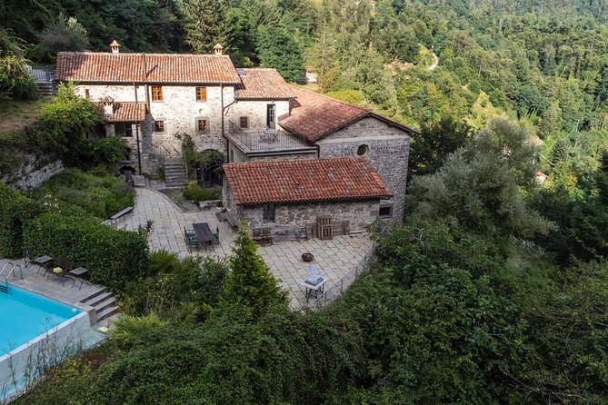 Garfagnana Hand-On Cooking Class and Meal - Accessibility and Accommodations
