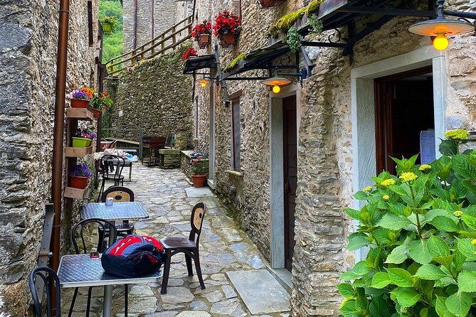 Garfagnana Tour by Shuttle From Lucca, Pisa or Livorno Port - Picturesque Route and Authentic Experiences