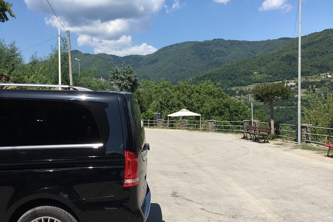 Garfagnana Tour by Shuttle From Lucca, Pisa or Livorno Port - Scenic Views and Interesting Sites