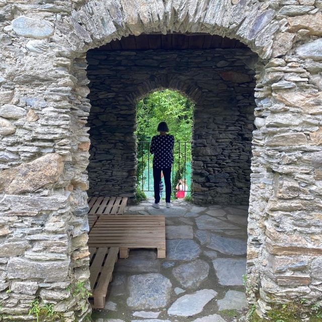 Garfagnana Tour by Shuttle From Lucca, Pisa or Livorno Port - Itinerary Highlights