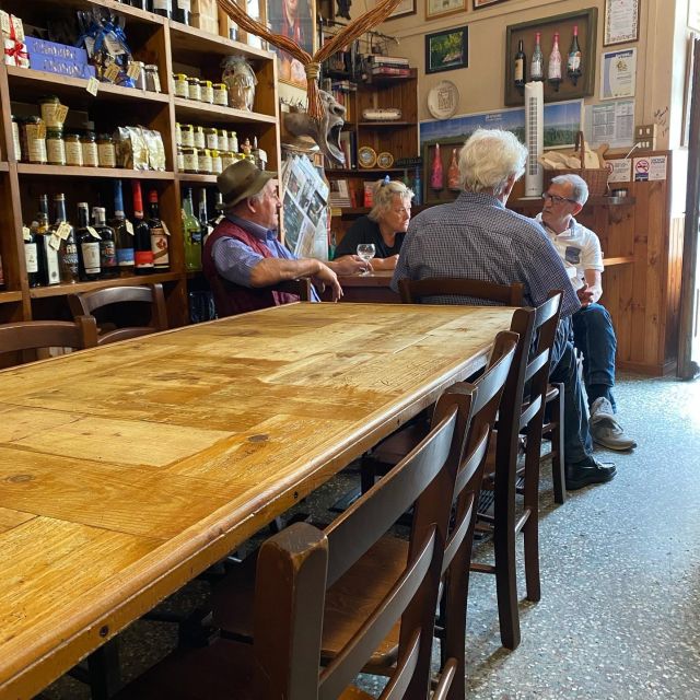 Garfagnana Tour by Shuttle From Lucca, Pisa or Livorno Port - Scenic Views