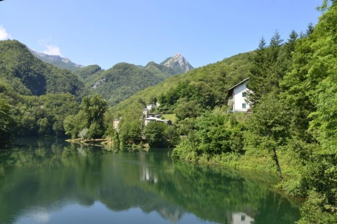 Garfagnana Tour by Shuttle From Lucca, Pisa or Livorno Port - Frequently Asked Questions