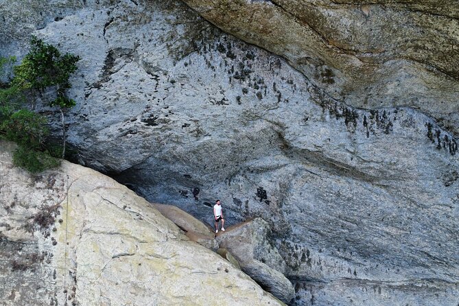Garganta Do Céu and Waterfall Hike in Pedra Da Gávea - Overview and Highlights