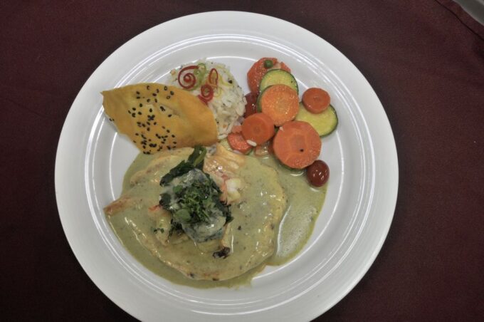 Garibaldi by Night With Dinner at Bellini - Reservation Policy
