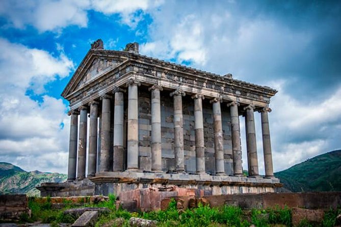 Garni, Geghard, Charents Arch, Azat Reservoir, Khor Virap - Historical Significance