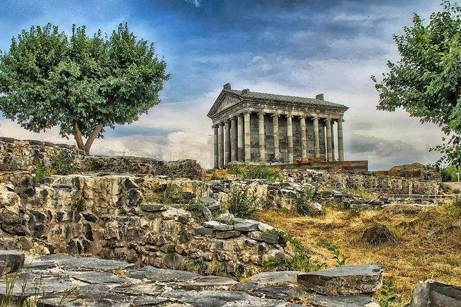 Garni, Geghard, Lake Sevan, Sevanavank Monastery - Private Tour From Yerevan - Key Points