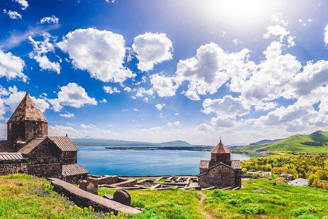 Garni, Geghard, Lake Sevan, Sevanavank Monastery - Private Tour From Yerevan - Support and Information