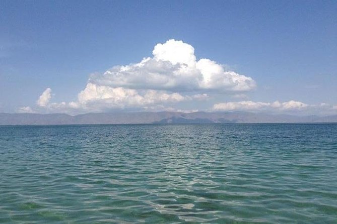 Garni, Geghard, Lake Sevan, Sevanavank Monastery - Private Tour From Yerevan - Pickup Service