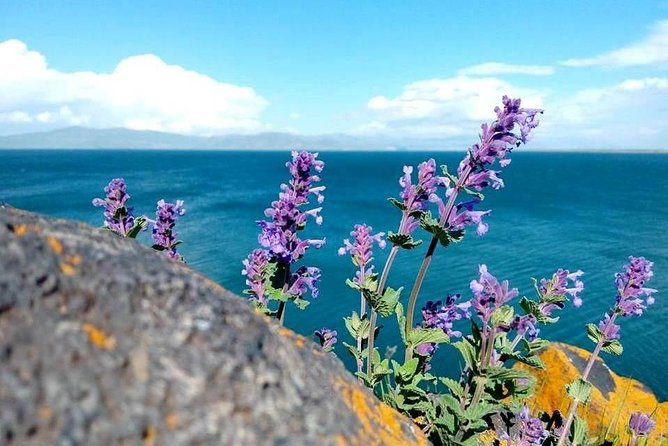 Garni, Geghard, Lake Sevan, Sevanavank Monastery - Private Tour From Yerevan - Mobile Ticketing