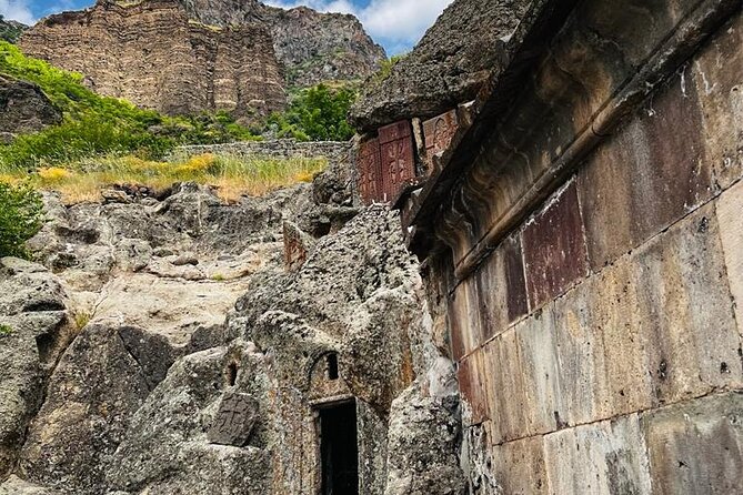 Garni Temple - Geghard Monastery - Lake Sevan - Sevanavank - Reviews and Ratings