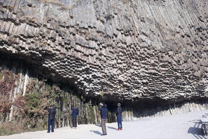 Garni Temple – Symphony of Stones- Geghard Monastery - Inclusions and Amenities Provided