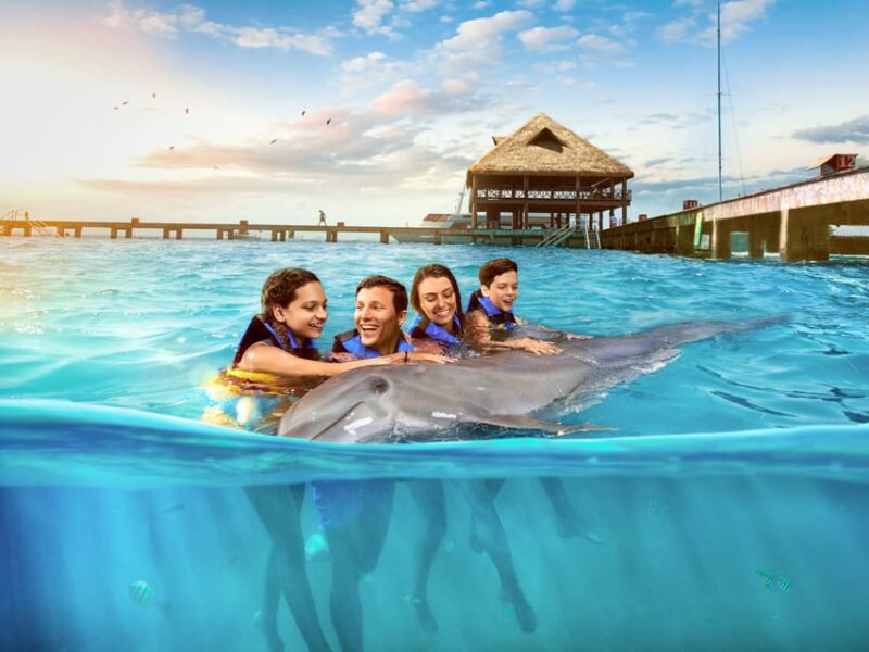 GARRAFON ENCOUNTER - Activities and Experiences