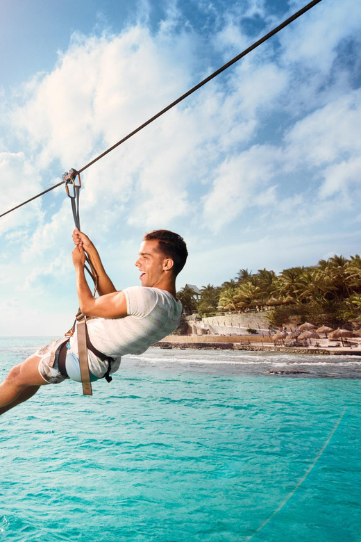 GARRAFON VIP - Experience Highlights