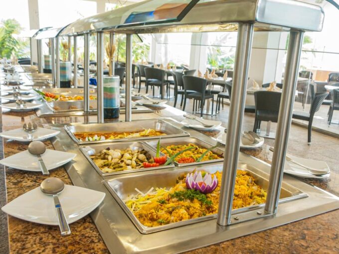 GARRAFON VIP - Additional Services